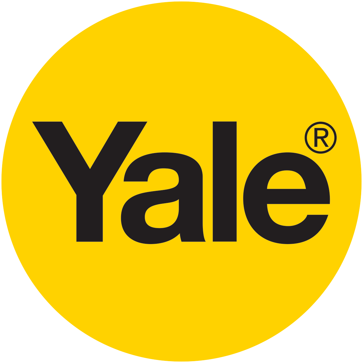 Yale Doors